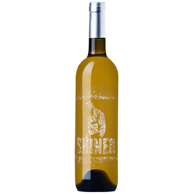 Paserene The Shiner White 2018 - Weißwein