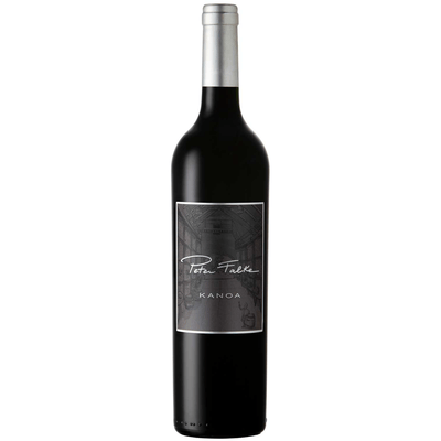 Peter Falke Signature Kanoa 2017 - Red wine