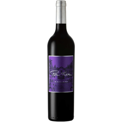 Peter Falke Signature Range Kailani Cabernet Sauvignon 2017 - Red wine