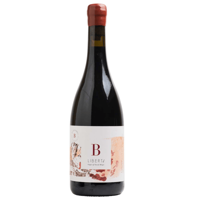 Raats B Vintners Liberté Pinotage 2017 - Red wine