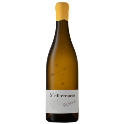 Simonsig The Grapesmith Mediterraneo 2019 - White wine