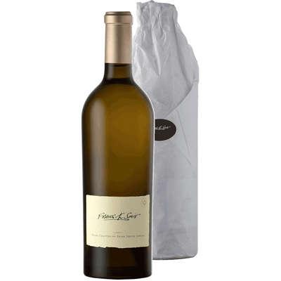 Spier Frans K Smit White 2017 - Weißwein