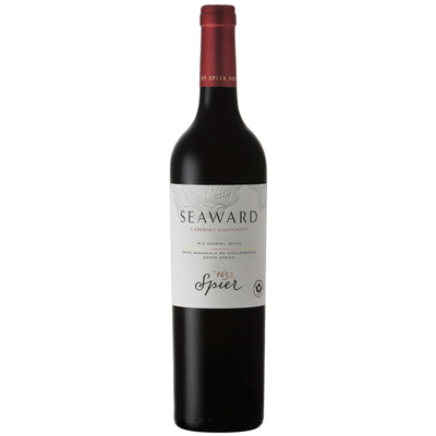 Spier Seaward Cabernet Sauvignon 2020 - Red wine