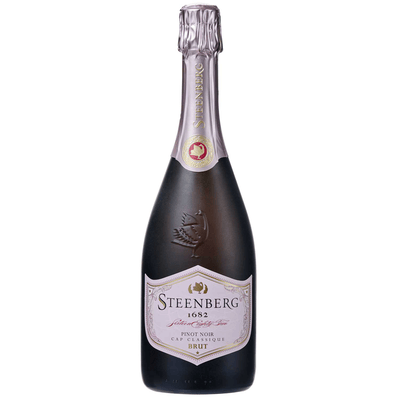 Steenberg 1682 Pinot Noir Cap Classique n/v - Schaumwein