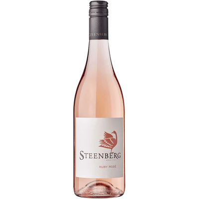 Steenberg Ruby Rosé 2022 - Rosé wine