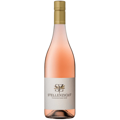Stellenzicht Thunderstone Rose 2021 - Rosé wine