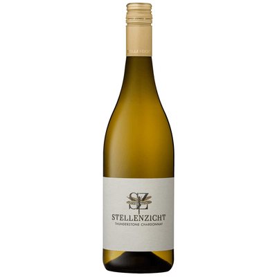 Stellenzicht Thunderstone Chardonnay 2020 - White wine