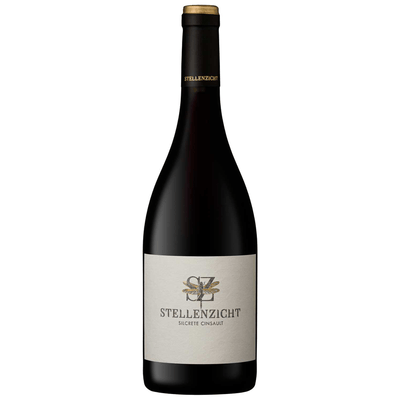 Stellenzicht Thunderstone Red 2018 - Red wine