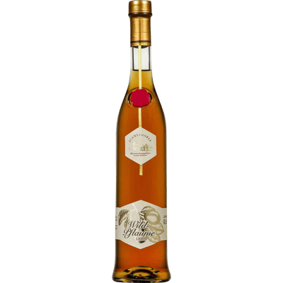 Schwechow liqueur WILDPFLAUME
