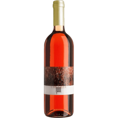 Uhudler - Austrian rosé wine cuvée