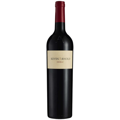 Waterford Kevin Arnold Shiraz 2018 - Red wine