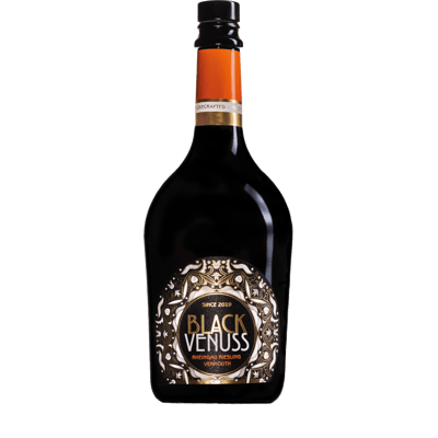 Black Venuss Riesling Vermouth