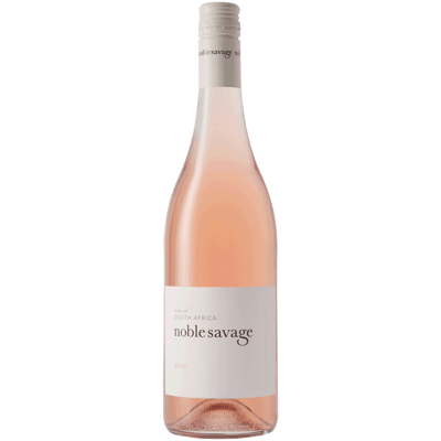 Noble Savage Rosé 2021 - Rosé wine