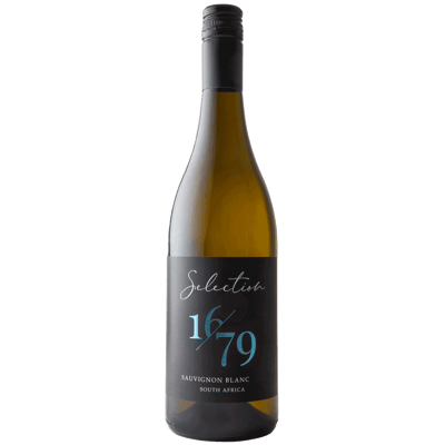 Selection 16/79 Sauvignon Blanc 2021 - White wine