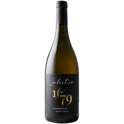 Selection 16/79 Chardonnay 2021 - White wine