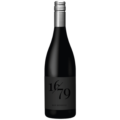 Selection 16/79 Red Réserve 2020 - Red wine