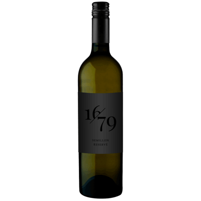 Selection 16/79 Sémillon Réserve 2021 - White wine