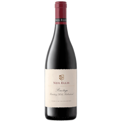 Neil Ellis Bottelary Pinotage 2018 - Red Wine