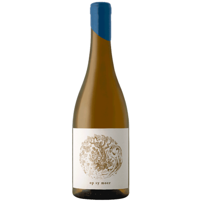 Neil Ellis Op Sy Moer 2018 - White wine