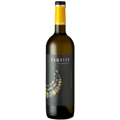 Quoin Rock Namysto Sauvignon Blanc 2018 - White wine