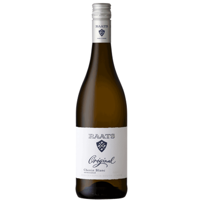 Raats Original Chenin Blanc 2021 - White wine