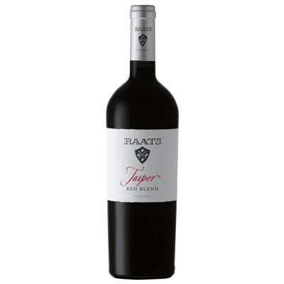 Raats Jasper Red Blend 2018 - Red Wine