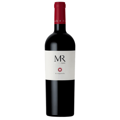 Raats MR de Compostella 2018 - Red wine