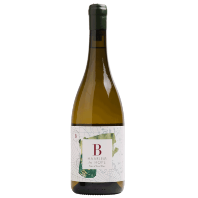 Raats B Vintners Haarlem to Hope 2018 - White wine