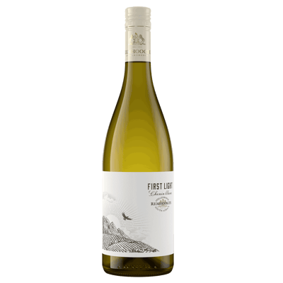 Remhoogte First Light Chenin Blanc 2021 - White wine