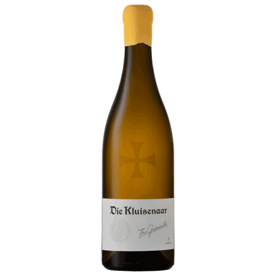 Simonsig The Grapesmith Die Kluisenaar 2018 - Weißwein