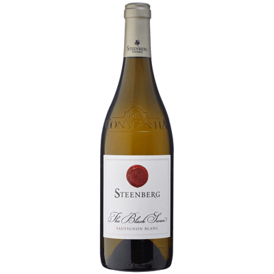 Steenberg The Black Swan Sauvignon Blanc 2021 - White wine