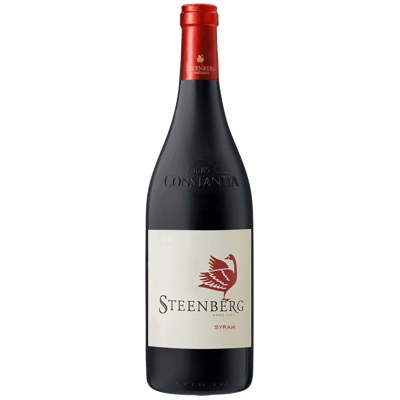 Steenberg Syrah 2018 - Red wine