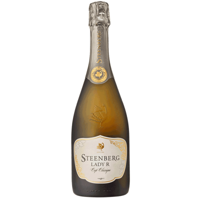 Steenberg Lady R Cap Classique 2016 - Sparkling wine