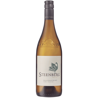 Steenberg Barrel Fermented Sauvignon Blanc 2021 - White wine