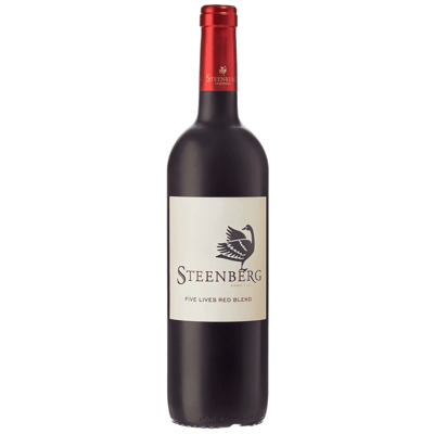 Steenberg Five Lives 2019 - Red wine