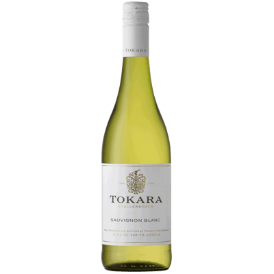 Tokara Sauvignon Blanc 2022 - White wine