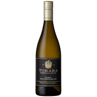Tokara Reserve Collection Elgin Sauvignon Blanc 2022 - White wine