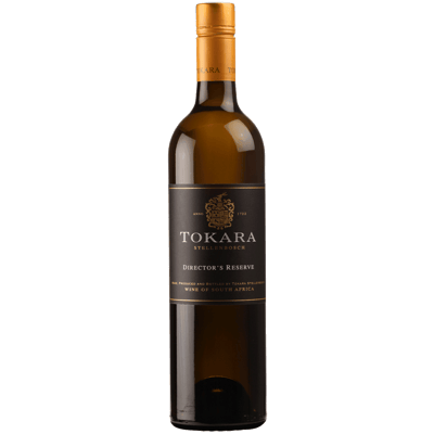 Tokara Director's Reserve White 2019 - White wine