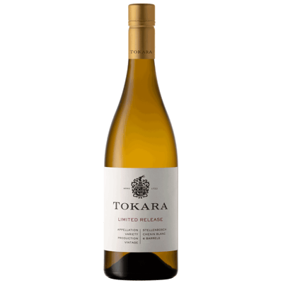 Tokara Limited Release Chenin Blanc 2020 - White wine