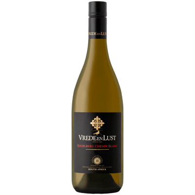 Vrede en Lust Kogelberg Chenin Blanc 2018 - White wine
