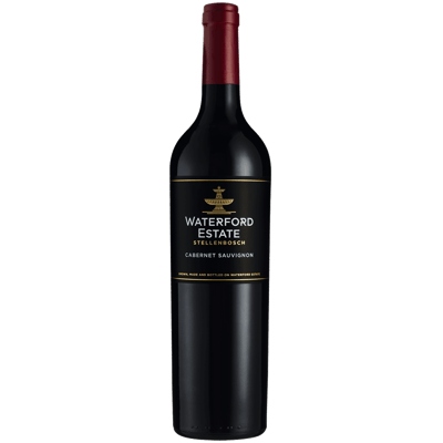Waterford Estate Cabernet Sauvignon 2017 - Red Wine