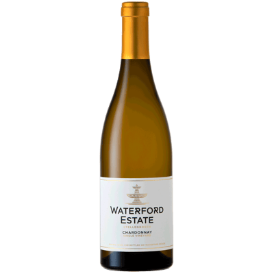 Waterford Estate Single Vineyard Chardonnay 2018 - Weißwein