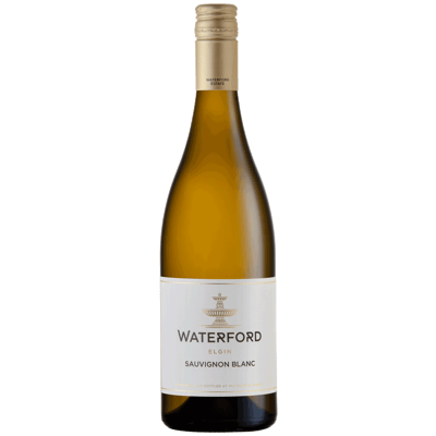 Waterford Elgin Sauvignon Blanc 2021 - White wine