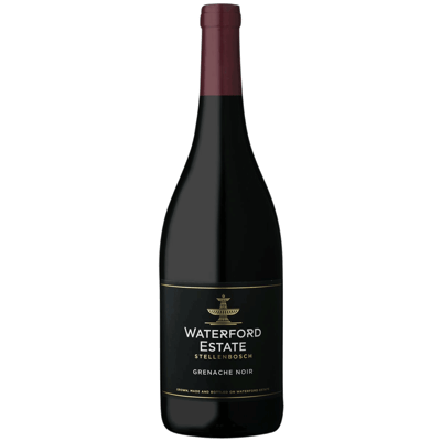 Waterford Estate Grenache Noir 2019 - Red wine