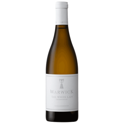 Warwick White Lady 2020 - White wine