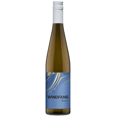 Wind catch Moselle I 2020 - White wine