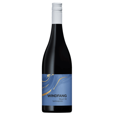 Wind catch Moselle III 2018 - Red wine