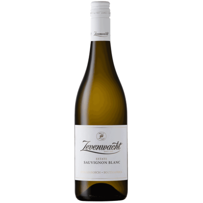 Zevenwacht Sauvignon Blanc 2021 - White wine