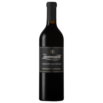 Zevenwacht Cabernet Sauvignon 2018 - Red wine