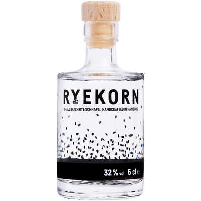 RYEKORN - Rye grain